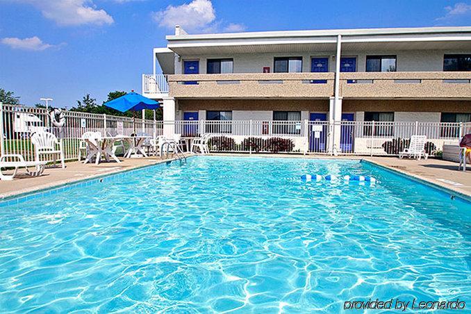 Motel 6-Villa Park, Il - Chicago West Exterior photo