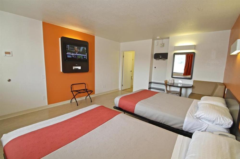 Motel 6-Villa Park, Il - Chicago West Room photo